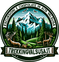 Trekking Valsusa