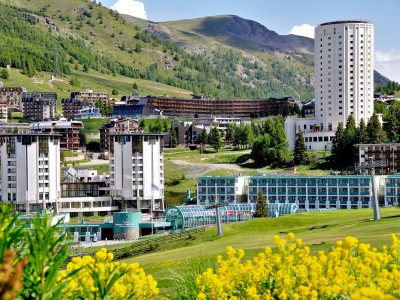 Sestriere